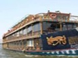 Cairo Dinner Cruise on Nile Pharaoh / on Golden Pharaoh 