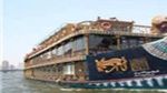Cairo Dinner Cruise on Nile Pharaoh / on Golden Pharaoh 