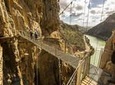 Caminito del Rey Tour Direct From Malaga