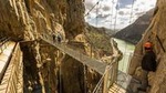 Caminito del Rey Tour Direct From Malaga