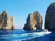 Full-Day Capri and Blue Grotto Tour from Rome