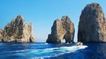Full-Day Capri and Blue Grotto Tour from Rome