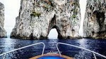 Capri Island Boat Ride with Swimming, Sights, and Limoncello
