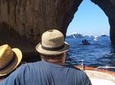 Capri Small-Group Tour by Boat from Sorrento