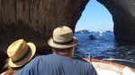 Capri Small-Group Tour by Boat from Sorrento