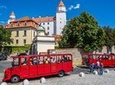 Bratislava Castle Tour by Presporacik