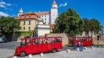 Bratislava Castle Tour by Presporacik