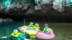 Cave Tubing from San Ignacio