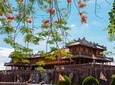 Chan May Port To Hue And Bach Ma National Park Tour