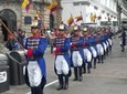 Private Tour: Changing of the Guard Ceremony & Government Palace of Quito