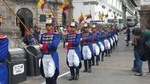 Private Tour: Changing of the Guard Ceremony & Government Palace of Quito