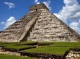 Day Trip to Chichen Itza, Valladolid with Cenote Swim and Lunch