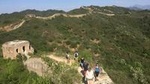China Wild Great Wall Adventurous Trekking From Beijing