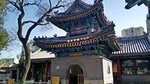 Chinese Religious Exploration of Temples and Mosque In Beijing