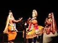 Kochi Over View & Kathakali & Dinner.Tour