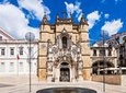 Coimbra and Aveiro Full-Day Private Tour from Lisbon