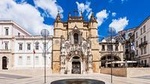 Coimbra and Aveiro Full-Day Private Tour from Lisbon