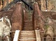 Colombo to Dambulla Sigiriya 02 Days Tour with Safari
