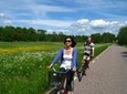 Private Bike Tour on the Swedish Countryside