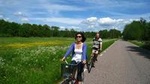 Private Bike Tour on the Swedish Countryside