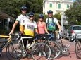  Tuscany Cycling Shore Exccursion