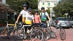  Tuscany Cycling Shore Exccursion