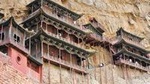 Datong Highlights Sightseeing: Hanging Monastery and Wooden Pagoda