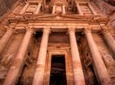 Day Tour to Petra from Amman