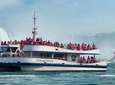Day-Trip from Toronto to Niagara Falls with Falls Boat Ride