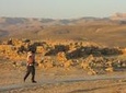 Dead Sea and Masada Outdoor Private Tour, from Tel Aviv