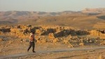Dead Sea and Masada Outdoor Private Tour, from Tel Aviv