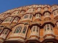 Delhi Agra Jaipur 3Day Golden Triangle Tour