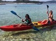 Discover Hvar and Pakleni Islands by Sea Kayak
