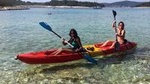 Discover Hvar and Pakleni Islands by Sea Kayak