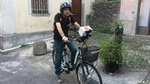 Lake Como Guided e-Bike and iPad Experience