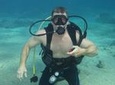 Discover scuba diving for beginners in Athens