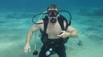 Discover scuba diving for beginners in Athens