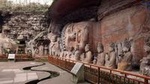 Discovery Of Dazu Rock Carvings From Chongqing