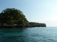 Scuba Diving in Nusa Penida Island and Manta Point