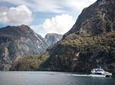 Doubtful Sound Wilderness Day Cruise from Manapouri