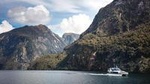 Doubtful Sound Wilderness Day Cruise from Manapouri