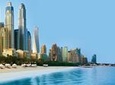 Dubai Old and New with Burj Khalifa Visit and Desert Tour