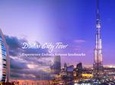 Dubai City tour and 30 mins Quad Bike with Evening Safari Live Entertainment