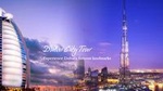 Dubai City tour and 30 mins Quad Bike with Evening Safari Live Entertainment
