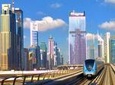 Dubai Trio Tours: Desert Safari with Dinner,Dubai City Tour & Dhow Cruise Dinner