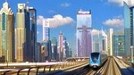 Dubai Trio Tours: Desert Safari with Dinner,Dubai City Tour & Dhow Cruise Dinner