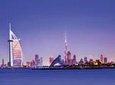Dubai City Tour: Experience Top Attractions of Dubai with Pickup from Sharjah.