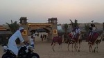 Dubai Desert 4x4 Safari with Quad Ride from Sharjah