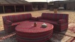 Dubai Desert Safari evening VIP From Sharjah