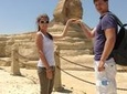 Egypt Budget Vacation